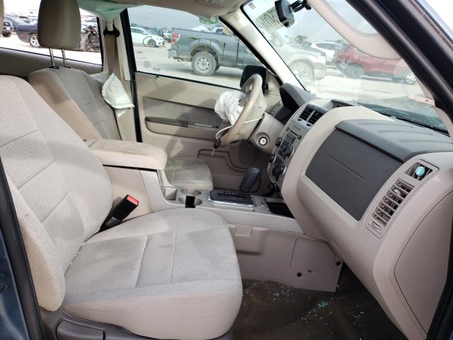 Photo 5 from auction – 2010 FORD ESCAPE XLT with VIN 1FMCU0DG9AKC48953