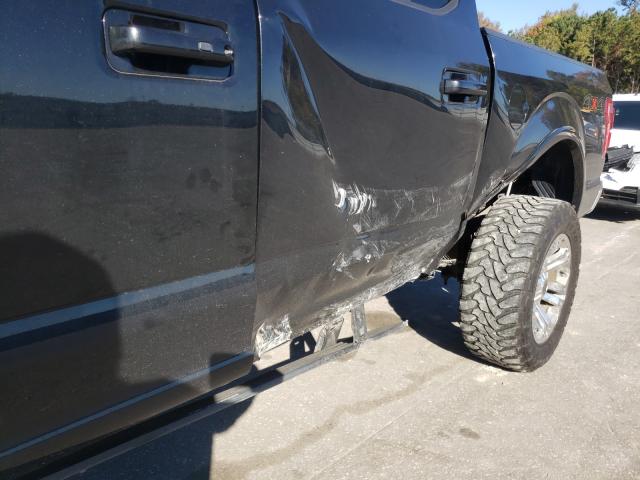 Photo 9 from auction – 2015 FORD F150 SUPER with VIN 1FTEW1EF8FFC69201