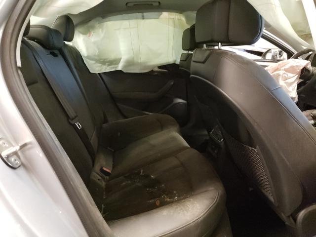 Photo 6 from auction – 2019 AUDI A4 PREMIUM with VIN WAUENAF42KN008109