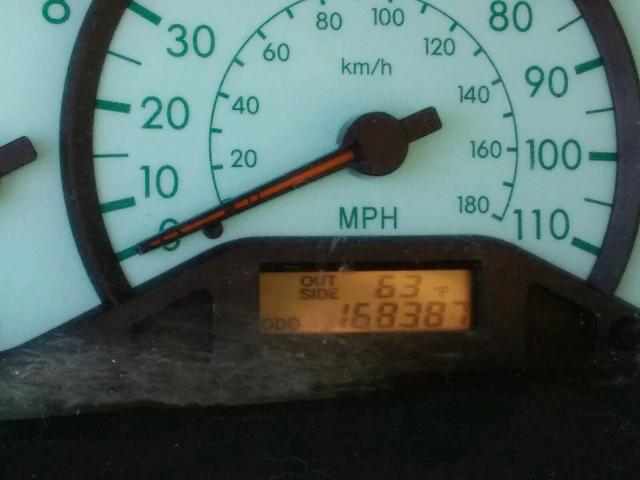 Photo 8 from auction – 2003 TOYOTA COROLLA CE with VIN 1NXBR38EX3Z073885