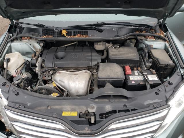 Photo 7 from auction – 2010 TOYOTA VENZA with VIN 4T3BA3BB5AU016360