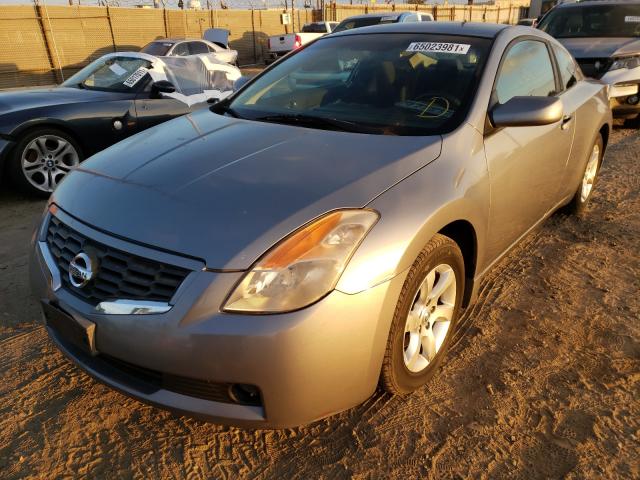 Photo 2 from auction – 2008 NISSAN ALTIMA 2.5 with VIN 1N4AL24E08C200180