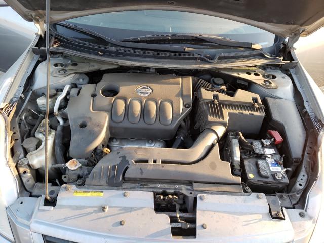Photo 7 from auction – 2008 NISSAN ALTIMA 2.5 with VIN 1N4AL24E08C200180