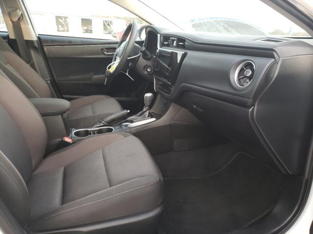 Photo 5 from auction – 2019 TOYOTA COROLLA L with VIN 5YFBURHE0KP910399