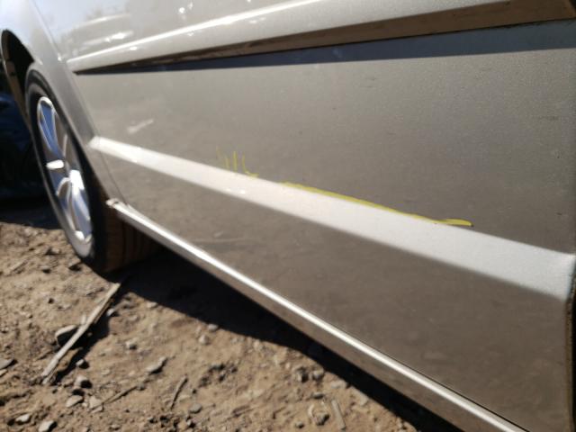 Photo 9 from auction – 2016 DODGE GRAND CARA with VIN 2C4RDGCG2GR273583