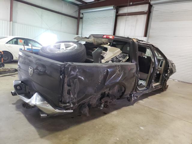 Photo 4 from auction – 2011 DODGE RAM 1500 with VIN 1D7RB1CT5BS615377