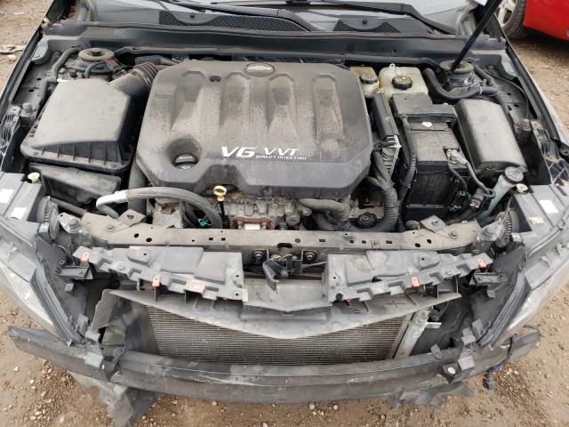 Photo 7 from auction – 2014 CHEVROLET IMPALA LTZ with VIN 2G1155S3XE9292496