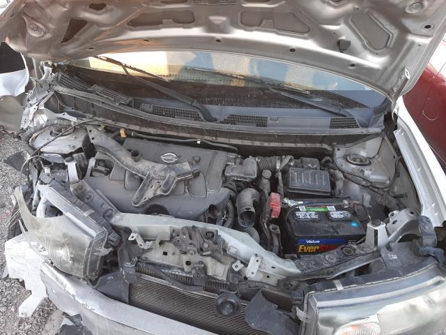 Photo 7 from auction – 2013 NISSAN CUBE S with VIN JN8AZ2KR6DT302757
