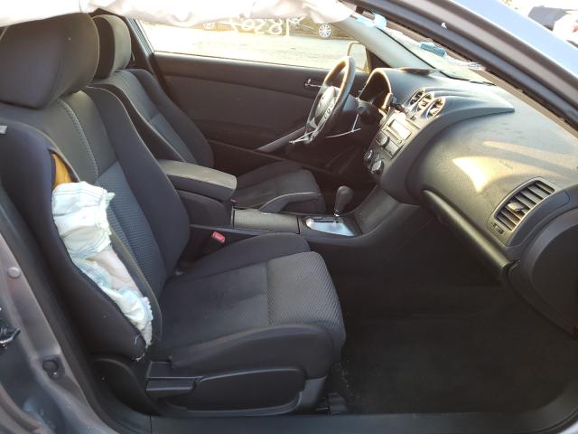 Photo 5 from auction – 2008 NISSAN ALTIMA 2.5 with VIN 1N4AL24E08C200180