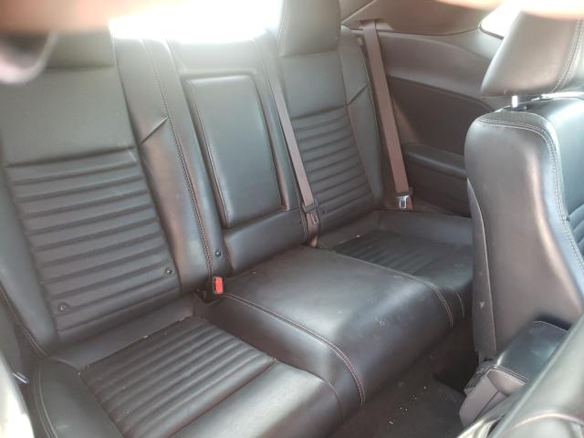 Photo 6 from auction – 2013 DODGE CHALLENGER with VIN 2C3CDYBT8DH671042