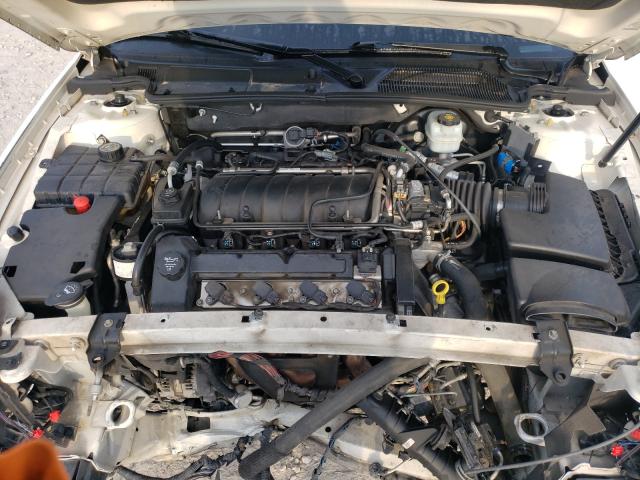 Photo 7 from auction – 2006 CADILLAC DTS with VIN 1G6KD57916U132851