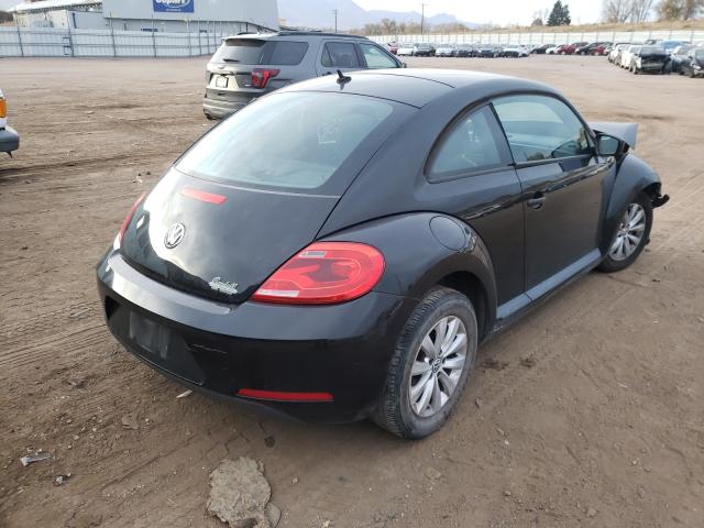 Photo 4 from auction – 2013 VOLKSWAGEN BEETLE with VIN 3VWFP7AT4DM661862