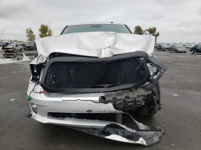 Photo 9 from auction – 2014 RAM 1500 ST with VIN 3C6JR6AT1EG104125