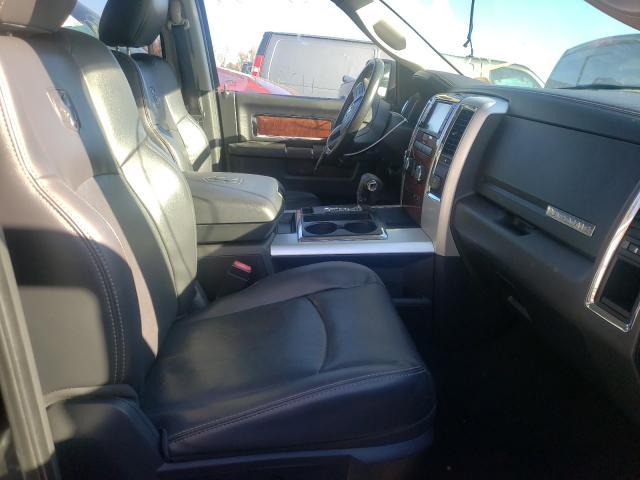 Photo 5 from auction – 2011 DODGE RAM 1500 with VIN 1D7RV1GT5BS536180