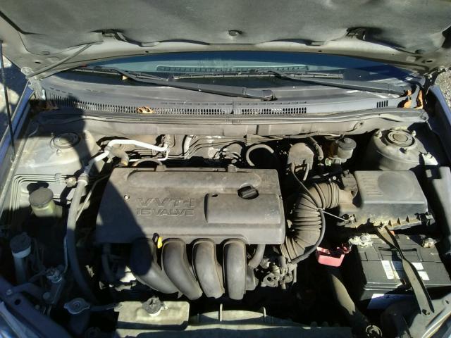 Photo 7 from auction – 2003 TOYOTA COROLLA CE with VIN 1NXBR38EX3Z073885