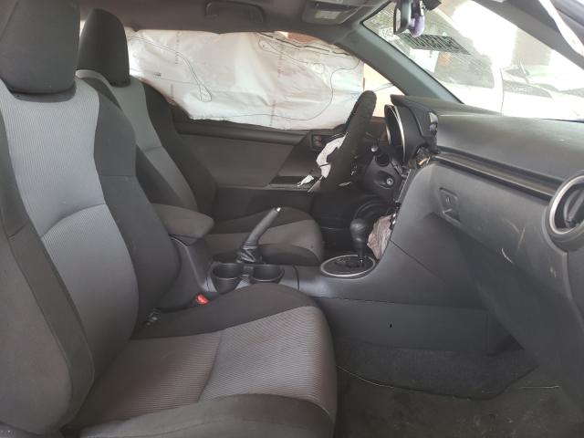 Photo 5 from auction – 2014 TOYOTA SCION TC with VIN JTKJF5C79E3066912