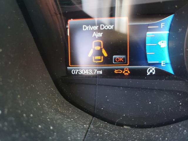 Photo 8 from auction – 2018 FORD FUSION SE with VIN 3FA6P0HDXJR126984
