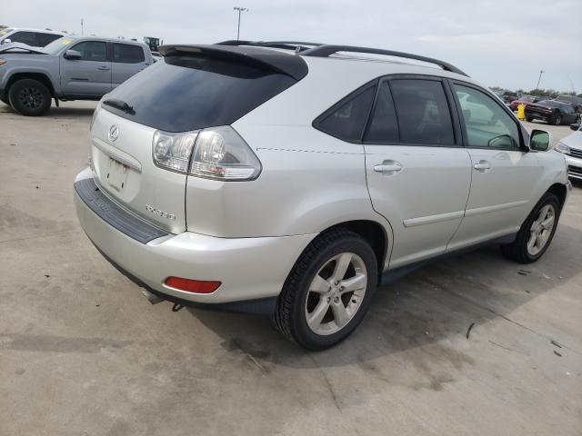 Photo 4 from auction – 2004 LEXUS RX 330 with VIN JTJGA31U240036306