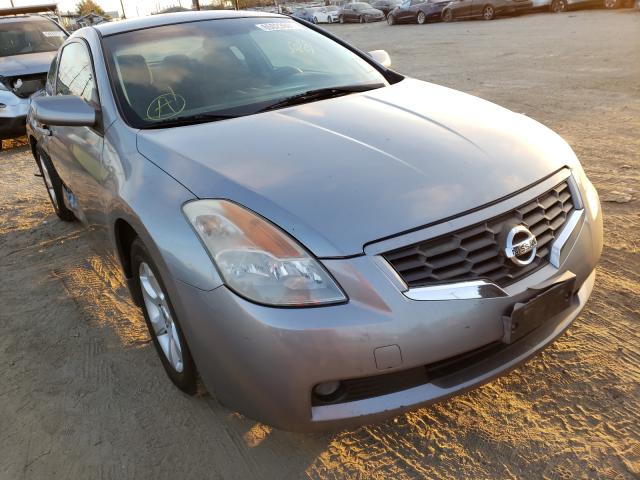NISSAN ALTIMA 2.5 2008 with VIN 1N4AL24E08C200180 - Photo from auction