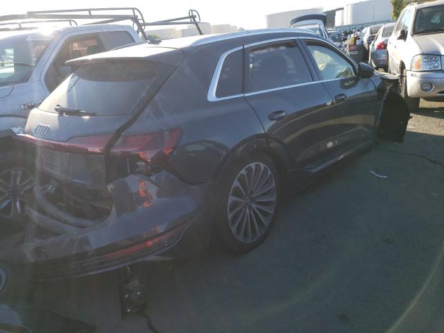 Photo 4 from auction – 2019 AUDI E-TRON PRE with VIN WA1VABGEXKB024744