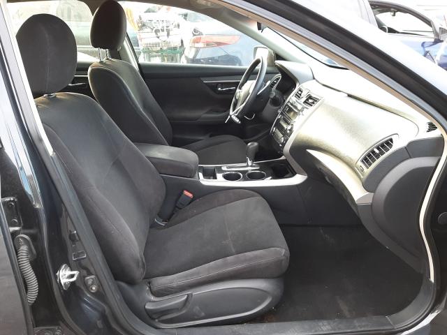 Photo 5 from auction – 2013 NISSAN ALTIMA 2.5 with VIN 1N4AL3AP6DN546888