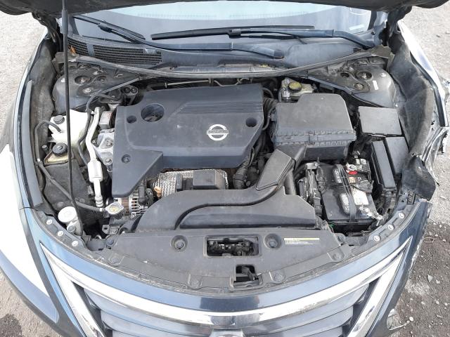 Photo 7 from auction – 2013 NISSAN ALTIMA 2.5 with VIN 1N4AL3AP6DN546888