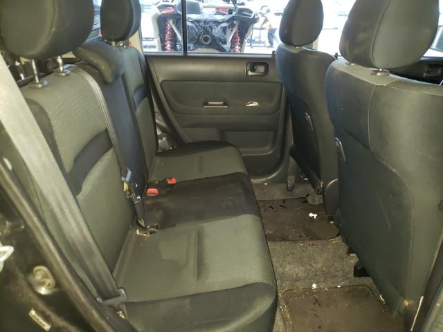 Photo 6 from auction – 2006 SCION XB with VIN JTLKT324964099053