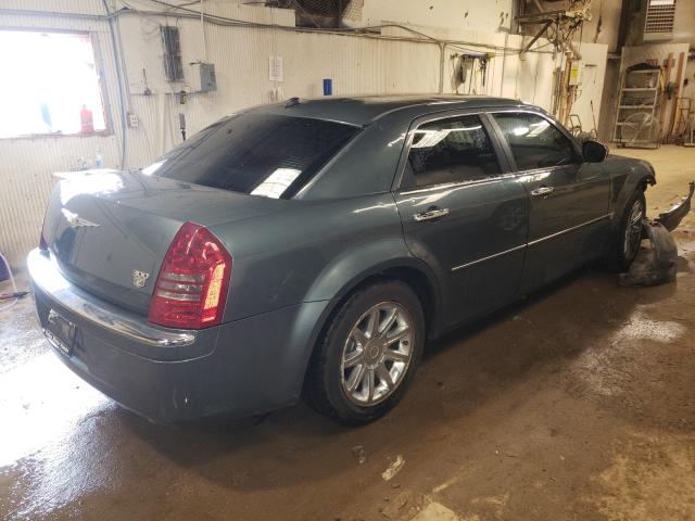 Photo 4 from auction – 2006 CHRYSLER 300C with VIN 2C3KA63H56H104003