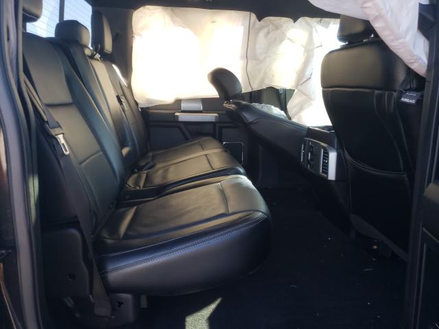 Photo 6 from auction – 2015 FORD F150 SUPER with VIN 1FTEW1EF8FFC69201