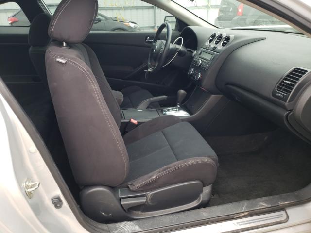 Photo 5 from auction – 2012 NISSAN ALTIMA S with VIN 1N4AL2EP1CC264446