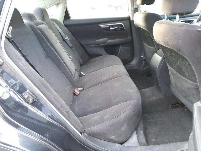 Photo 6 from auction – 2013 NISSAN ALTIMA 2.5 with VIN 1N4AL3AP6DN546888