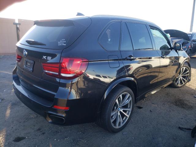 Photo 4 from auction – 2016 BMW X5 XDRIVE5 with VIN 5UXKR6C51G0J82258