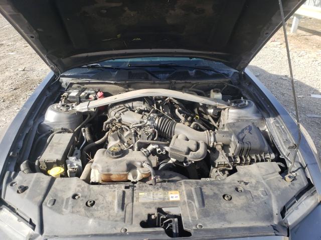 Photo 7 from auction – 2014 FORD MUSTANG with VIN 1ZVBP8EM4E5292192