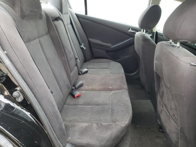 Photo 6 from auction – 2012 NISSAN ALTIMA BAS with VIN 1N4AL2AP8CN554614
