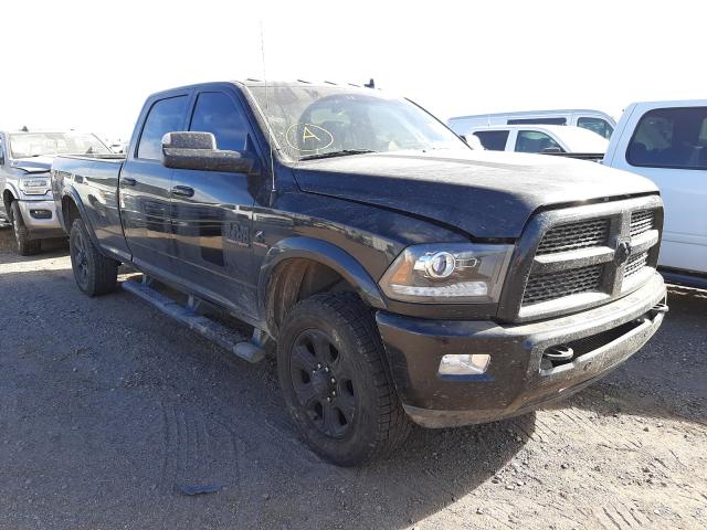 Photo 1 from auction – 2017 RAM 2500 LARAM with VIN 3C6UR5KL3HG685105