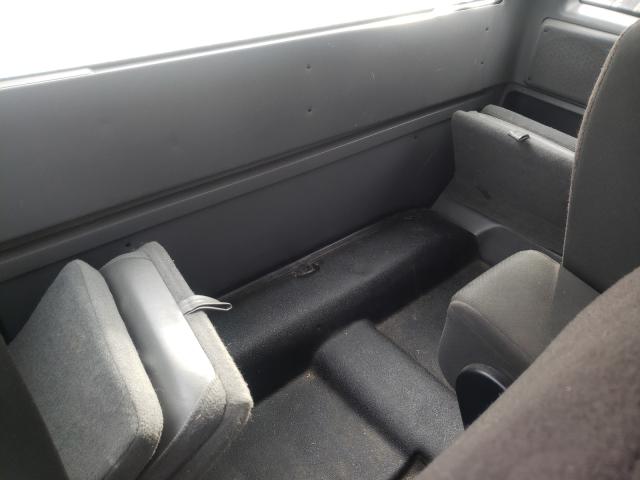 Photo 6 from auction – 2009 FORD RANGER SUP with VIN 1FTYR14D79PA66819