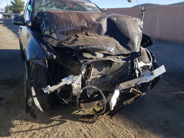 Photo 9 from auction – 2016 BMW X5 XDRIVE5 with VIN 5UXKR6C51G0J82258