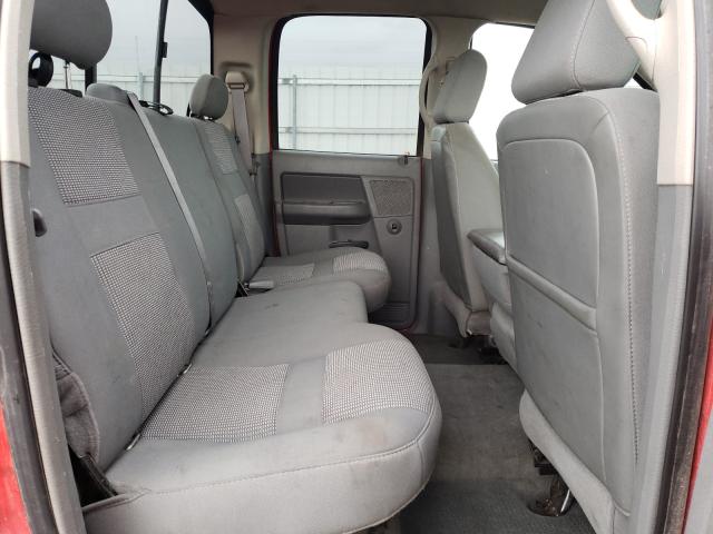 Photo 6 from auction – 2009 DODGE RAM 2500 with VIN 3D7KR28L89G515920