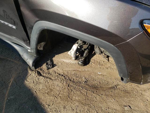 Photo 9 from auction – 2020 JEEP COMPASS LA with VIN 3C4NJDBB0LT204975