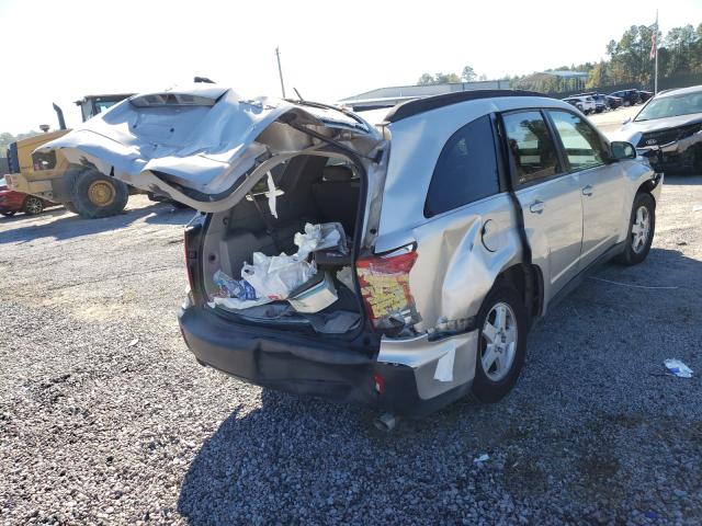 Photo 4 from auction – 2007 SUZUKI XL7 with VIN 2S3DB217X76128915