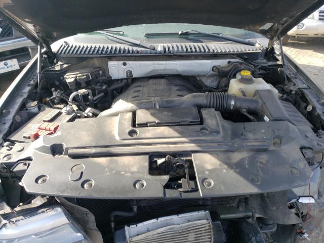 Photo 7 from auction – 2017 FORD EXPEDITION with VIN 1FMJK1MT2HEA67265