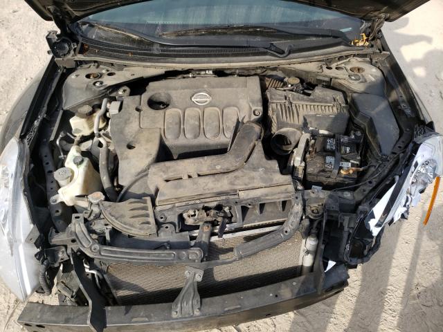 Photo 7 from auction – 2012 NISSAN ALTIMA BAS with VIN 1N4AL2AP8CN554614