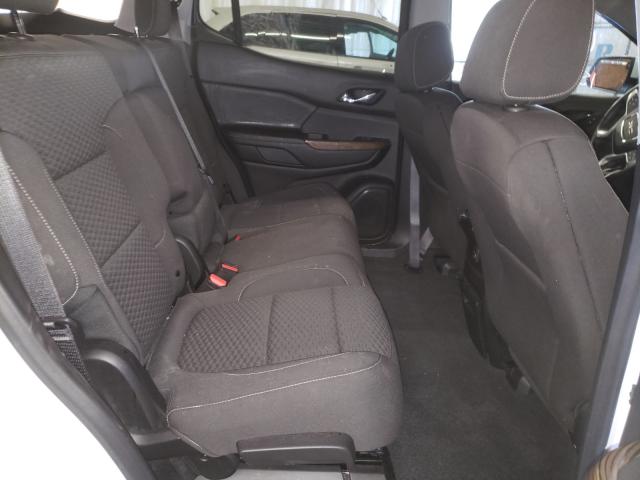 Photo 6 from auction – 2019 GMC ACADIA SLE with VIN 1GKKNRLA1KZ242656
