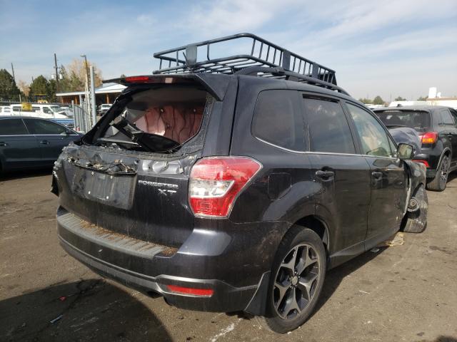 Photo 4 from auction – 2014 SUBARU FORESTER 2 with VIN JF2SJGMC3EH409266