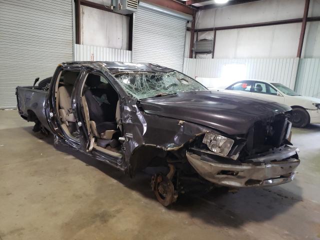 DODGE RAM 1500 2011 with VIN 1D7RB1CT5BS615377 - Photo from auction