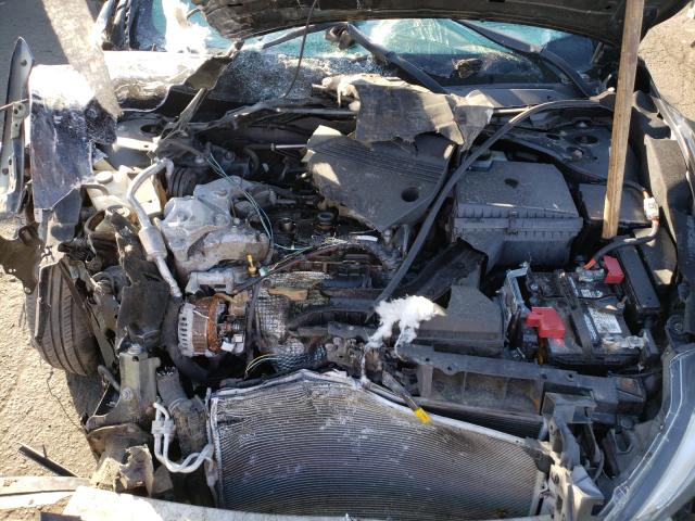Photo 7 from auction – 2016 NISSAN ALTIMA 2.5 with VIN 1N4AL3AP1GN339488