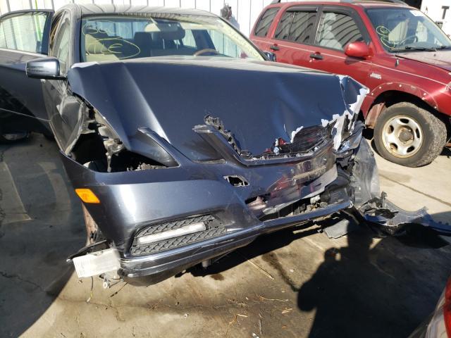 Photo 9 from auction – 2013 MERCEDES-BENZ E 350 4MAT with VIN WDDHF8JB4DA687862
