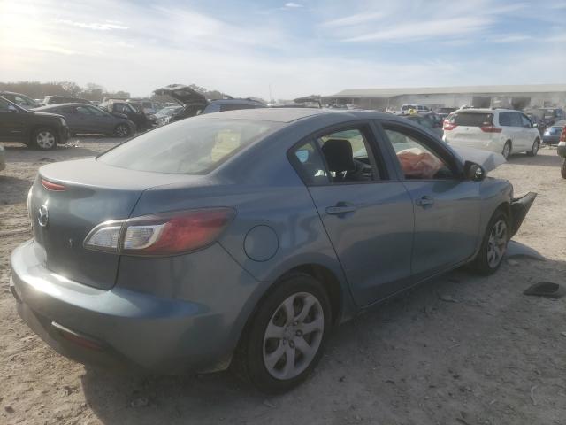 Photo 4 from auction – 2010 MAZDA 3 I with VIN JM1BL1SF6A1254069