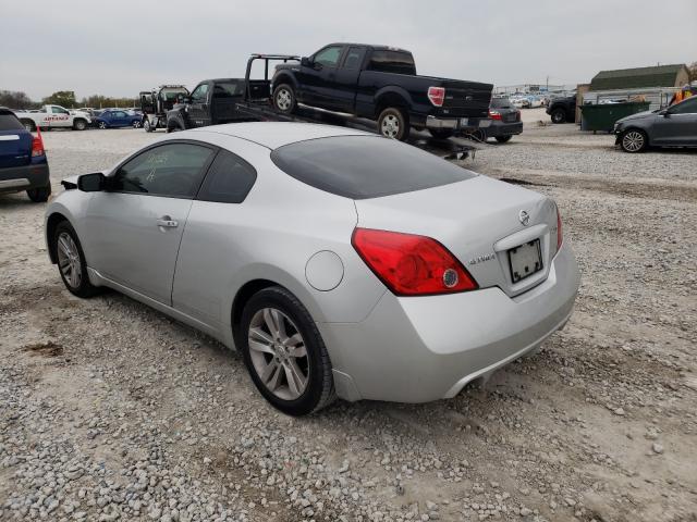 Photo 3 from auction – 2012 NISSAN ALTIMA S with VIN 1N4AL2EP1CC264446