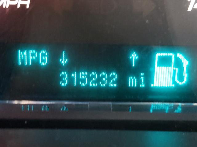 Photo 8 from auction – 2010 FORD TAURUS LIM with VIN 1FAHP2FWXAG140075